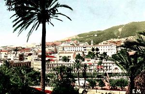 MH n- 004- Place de la republique
